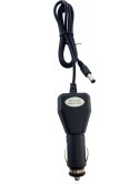 Zasilacz z przetwornicą napięcia z 24v na 12v 5.5x2.1mm