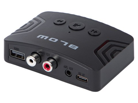 74-197# Transmiter bluetooth aux out 2xrca 74-197# Transmiter bluetooth aux out 2xrca
