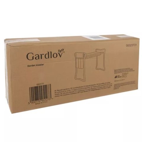 Klęcznik ogrodowy Gardlov 23731 Klęcznik ogrodowy Gardlov 23731