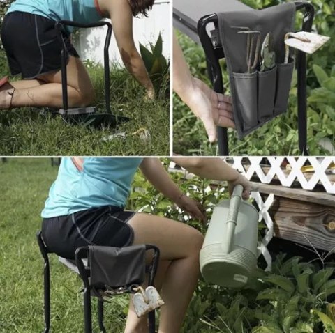Klęcznik ogrodowy Gardlov 23731 Klęcznik ogrodowy Gardlov 23731