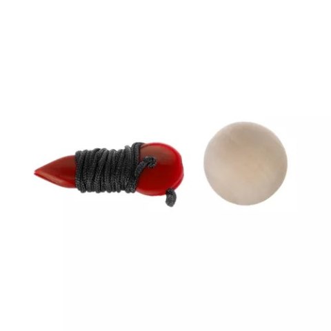Kule boule 6 kul + pokrowiec 23440 Kule boule 6 kul + pokrowiec 23440