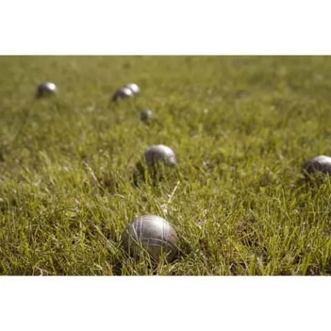 Kule boule 6 kul + pokrowiec 23440 Kule boule 6 kul + pokrowiec 23440