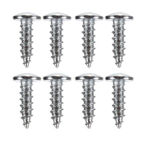 Ramka pod tablice rejestracyjną 2szt. Xtrobb 22028 Ramka pod tablice rejestracyjną 2szt. Xtrobb 22028