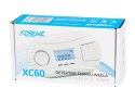 50-627# Detektor czujnik czadu xc60 3xaa
