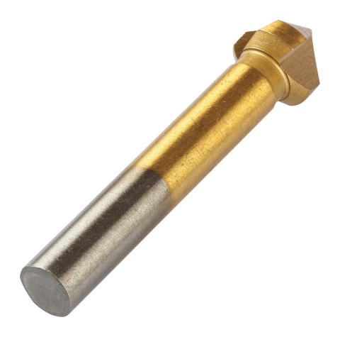 Wiertła stopniowe 4-12 mm, rozwiertak 12,4 mm, frezowiertło 6x90 mm, pogłębiacz stożkowy 8-20 mm,TiN Wiertła stopniowe 4-12 mm, rozwiertak 12,4 mm, frezowiertło 6x90 mm, pogłębiacz stożkowy 8-20 mm,TiN