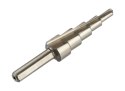 Wiertło stopniowe 4-12 mm