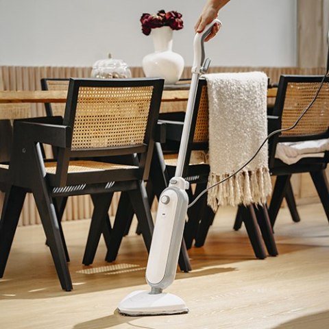 AD 7057 Mop parowy AD 7057 Mop parowy