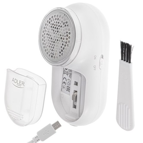 AD 9621 Golarka do swetrów na usb AD 9621 Golarka do swetrów na usb