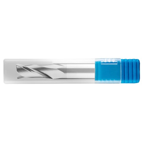 Frez węglikowy Baildon DIN 6527 L FWP2L 10 mm, VHM TiAlN, Z2, 72-19 mm Frez węglikowy Baildon DIN 6527 L FWP2L 10 mm, VHM TiAlN, Z2, 72-19 mm