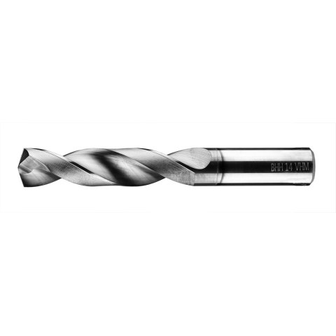 Frez węglikowy Baildon DIN 6527 L FWP4L 12 mm, VHM TiAlN, Z4, 83-22 mm Frez węglikowy Baildon DIN 6527 L FWP4L 12 mm, VHM TiAlN, Z4, 83-22 mm