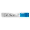 Frez węglikowy Baildon DIN 6527 L FWP4L 14 mm, VHM TiAlN, Z4, 83-22 mm