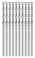 Wiertło do metalu Baildon BASIC DIN 338 RN NWKa 1,5 mm, HSS (S), 40-18 mm
