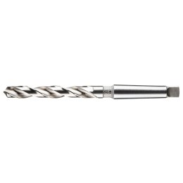 Wiertło do metalu Baildon DIN 345 RN NWKc 30 mm, HSS-E Co5 (S), 296-175 mm (chwyt MK3)