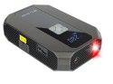 81-205# Power bank - jump starter 16000mah js-16 kompresor