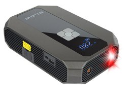 81-205# Power bank - jump starter 16000mah js-16 kompresor