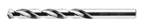 Komplet wierteł do stali i żeliwa NWKa INOX M-19, 1,0-10,0 mm, szlifowane, HSS-E Co5 (19 szt.) Komplet wierteł do stali i żeliwa NWKa INOX M-19, 1,0-10,0 mm, szlifowane, HSS-E Co5 (19 szt.)
