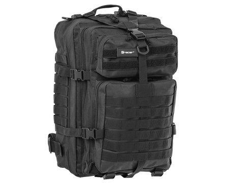 Plecak wyprawowy 15,6" Tracer Alpha Black Plecak wyprawowy 15,6" Tracer Alpha Black