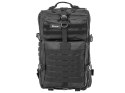 Plecak wyprawowy 15,6" Tracer Alpha Black