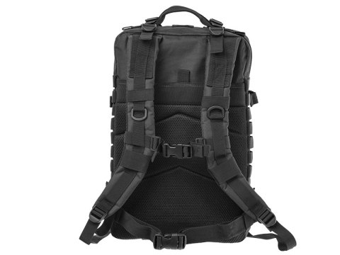 Plecak wyprawowy 15,6" Tracer Alpha Black Plecak wyprawowy 15,6" Tracer Alpha Black