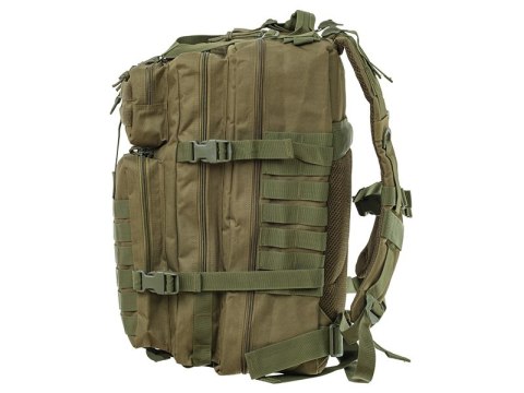 Plecak wyprawowy 15,6" Tracer Alpha Green Plecak wyprawowy 15,6" Tracer Alpha Green