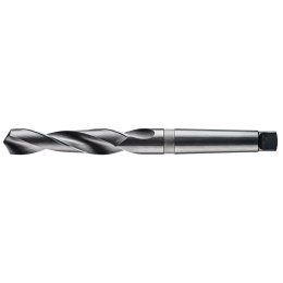 Wiertło do metalu Baildon DIN 345 RN NWKc 44 mm, HSS (F), 359-210 mm (chwyt MK4)