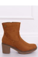 BOTKI NA KAUCZUKOWYM OBCASIE CAMEL 8B852 CAMEL - Inello Inello