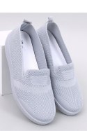 Tenisówki skarpetkowe COMBE GREY - Inello Inello