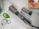 Lokówko-suszarka obrotowa LAFE Sleek & Shine Styler