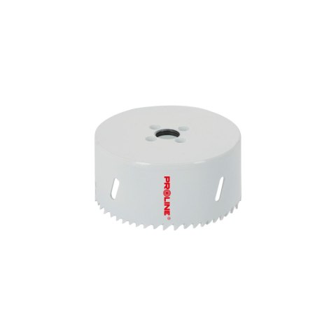 Otwornica bimetalowa m42, cobalt 8%, 146mm 4/6tpi proline Otwornica bimetalowa m42, cobalt 8%, 146mm 4/6tpi proline