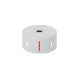 Otwornica bimetalowa m42, cobalt 8%, 178mm 4/6tpi proline