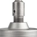 Otwornica widiowa 85 mm z adapterem HEX oraz wiertłem pilotującym