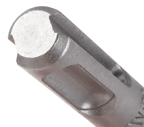 Wiertło do betonu zbrojonego SDS Plus 10 x 350 mm, quatro Wiertło do betonu zbrojonego SDS Plus 10 x 350 mm, quatro