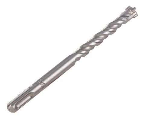 Wiertło do betonu zbrojonego SDS Plus 14 x 160 mm, quatro Wiertło do betonu zbrojonego SDS Plus 14 x 160 mm, quatro
