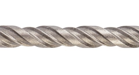 Wiertło do betonu zbrojonego SDS Plus 14 x 450 mm, quatro Wiertło do betonu zbrojonego SDS Plus 14 x 450 mm, quatro