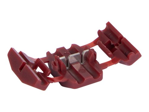 43-507# Konektor szybkozłączka duża 0.5-0,75mm2 1szt 43-507# Konektor szybkozłączka duża 0.5-0,75mm2 1szt