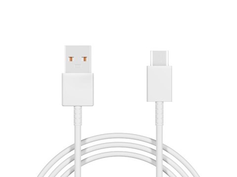 66-171# Przyłącze usb 2.0 a - usb-c 1,0m białe 66-171# Przyłącze usb 2.0 a - usb-c 1,0m białe