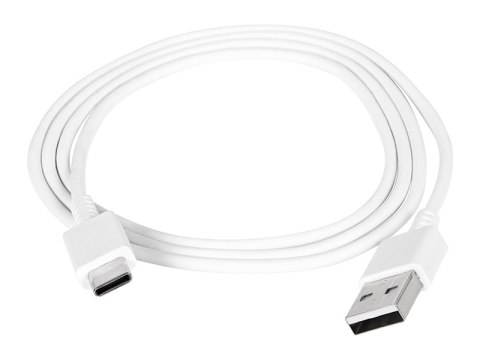 66-171# Przyłącze usb 2.0 a - usb-c 1,0m białe 66-171# Przyłącze usb 2.0 a - usb-c 1,0m białe