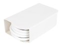 66-171# Przyłącze usb 2.0 a - usb-c 1,0m białe