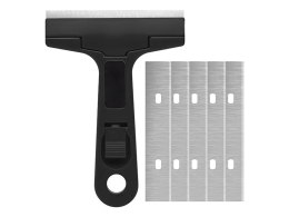 69-045# Skrobak 14cm + ostrza 6szt