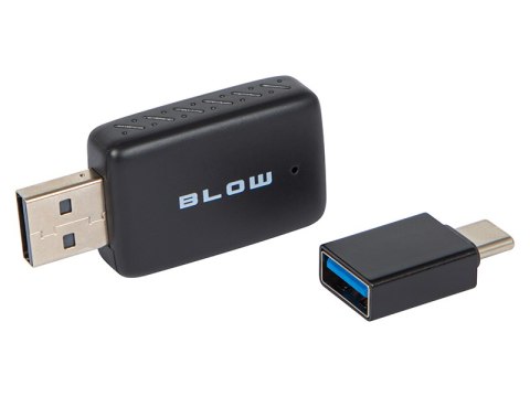 78-446# Bezprzewodowy adapter carplay / androidauto 5.0 carconnect uniwersalny blow mini pro 78-446# Bezprzewodowy adapter carplay / androidauto 5.0 carconnect uniwersalny blow mini pro