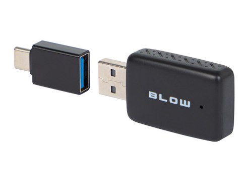 78-446# Bezprzewodowy adapter carplay / androidauto 5.0 carconnect uniwersalny blow mini pro 78-446# Bezprzewodowy adapter carplay / androidauto 5.0 carconnect uniwersalny blow mini pro