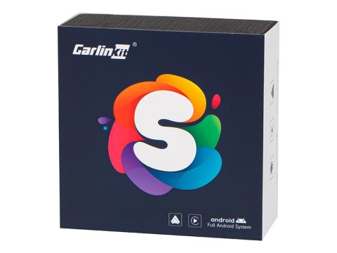 78-447# Carlinkit bezprzewodowy adapter carplay tbox s2b 78-447# Carlinkit bezprzewodowy adapter carplay tbox s2b