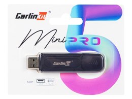 78-449# Carlinkit bezprzewodowy adapter carplay minise pro