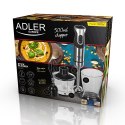 AD 4607 Blender ręczny + zestaw