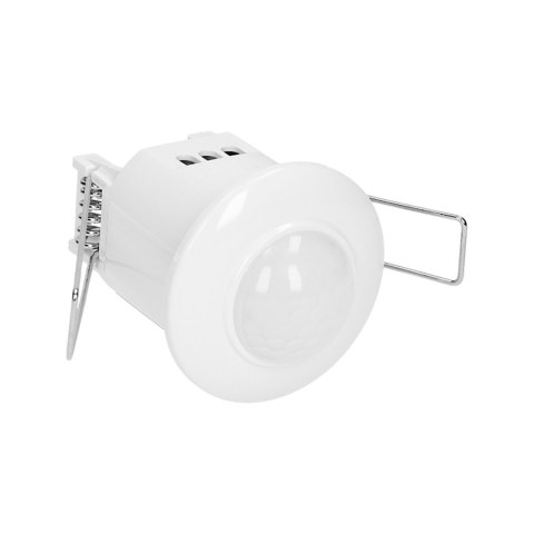 Czujnik ruchu i obecności 360°, IP20, 800W, do sufitów podwieszanych, mini Czujnik ruchu i obecności 360°, IP20, 800W, do sufitów podwieszanych, mini