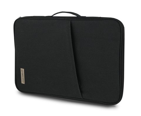 ET194 Esperanza etui na notebook 15.6" prato