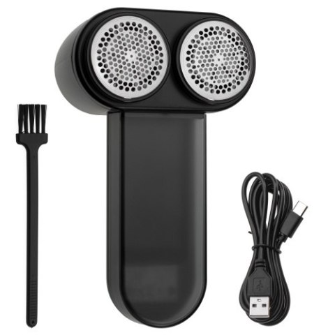 AD 9622 black Golarka do tkanin z wyświetlaczem lcd AD 9622 black Golarka do tkanin z wyświetlaczem lcd