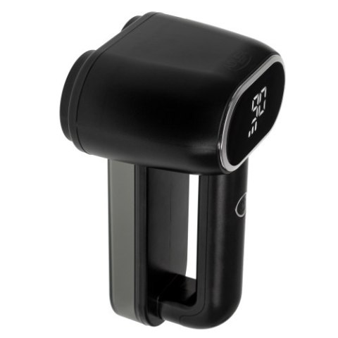 AD 9622 black Golarka do tkanin z wyświetlaczem lcd AD 9622 black Golarka do tkanin z wyświetlaczem lcd