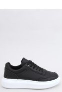 Buty sportowe damskie DORY BLACK - Inello Inello