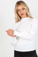 Bluzka Model RV-BZ-5223.15 White - Rue Paris Rue Paris